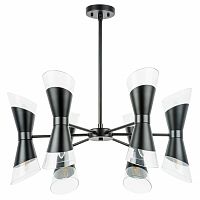 Люстра на штанге Lightstar 817127 фото