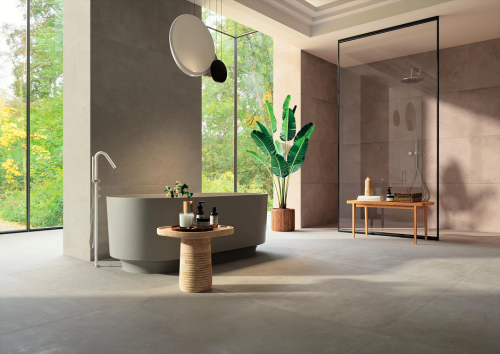 Керамогранит 610010002657 Rinascente Clay Lastra 20mm R11 60x60 фото 2