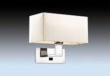 Бра Odeon Light 2421/1W фото