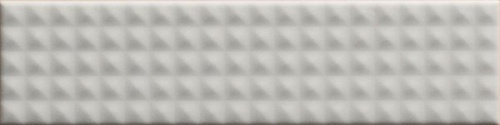 Плитка 4100610 Stud Bianco 5x20