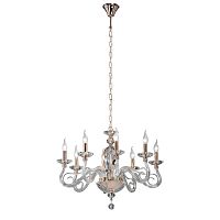 Подвесная люстра Vitaluce V5198/8 фото