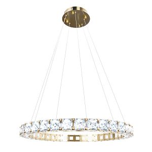 Подвесной светильник LOFT IT 10204/800 Gold фото
