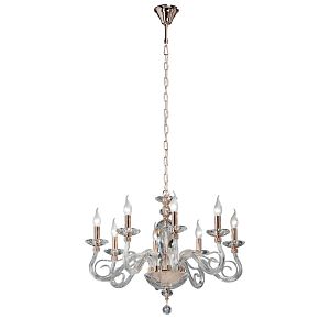 Подвесная люстра Vitaluce V5198/8 фото