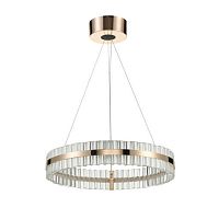 Подвесная люстра Vele Luce VL1694P01 фото