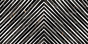 Керамогранит Deco Nuit Gloss 49.1x98.2 фото