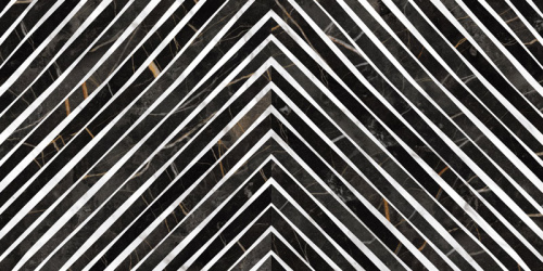 Керамогранит Deco Nuit Gloss 49.1x98.2