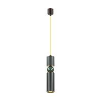 Подвесной светильник Odeon Light 4075/5L фото