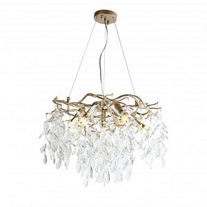 Подвесная люстра Favourite 3056-7P фото