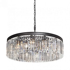 Подвесная люстра Vitaluce V5180-1/12 фото