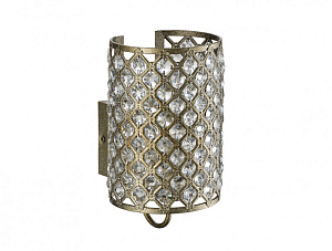 Бра Newport 7701/A bronze фото