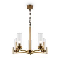 Подвесной светильник Freya FR5214PL-05BS фото