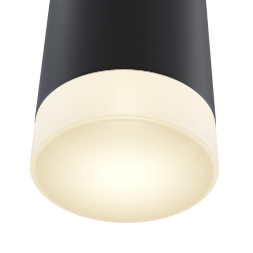 Настенный светильник (бра) Maytoni Technical C027WL-L10B фото 7