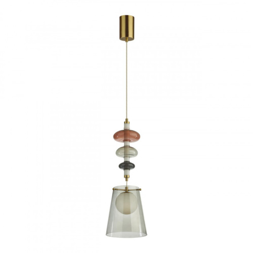 Подвесной светильник Odeon Light 5411/18LB