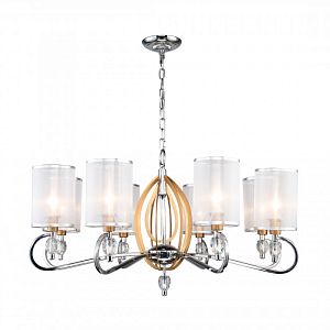 Подвесная люстра Favourite 2705-8P фото