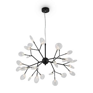 Подвесной светильник Freya FR5049PL-27B фото