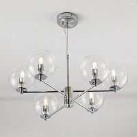 Подвесная люстра Citilux CL240161 фото