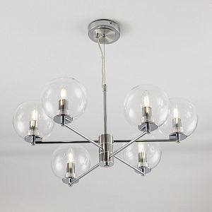 Подвесная люстра Citilux CL240161 фото