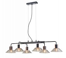 Подвесная люстра Vele Luce VL5822P06 фото