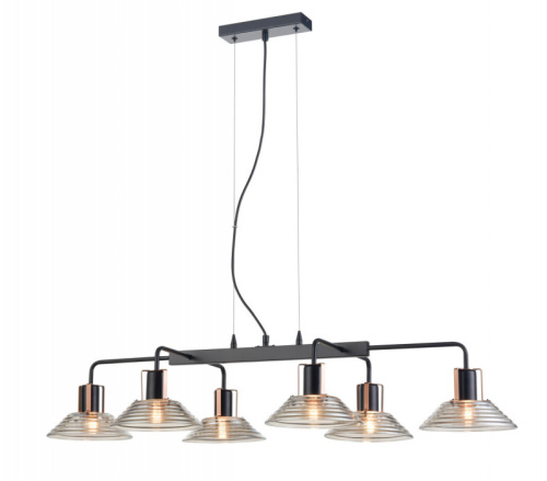 Подвесная люстра Vele Luce VL5822P06