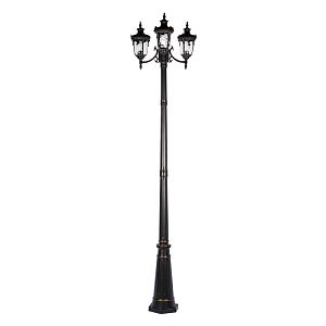 Садово-парковый светильник LOFT IT 100002/2300 фото