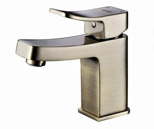 Wasserkraft Exter 1603 Смеситель для умывальника