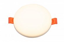 Встраиваемый светильник Denkirs DK4604-WW фото