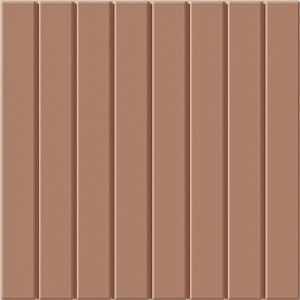 Керамогранит WOW Raster 131378 Line S Mud 15х15 фото