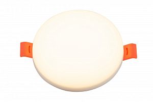 Встраиваемый светильник Denkirs DK4604-WW фото