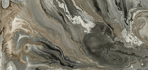 Керамогранит Baldocer Nexside Bron Pulido 120x260 фото