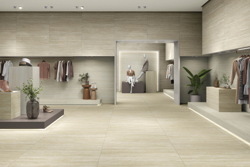 Керамогранит Stn Ceramica Fortune Natural MT Rect 60х60 фото 2