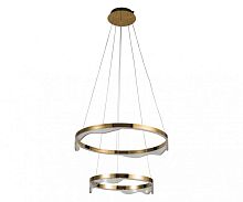 Подвесная люстра Kink Light 08263-60+40,36 фото