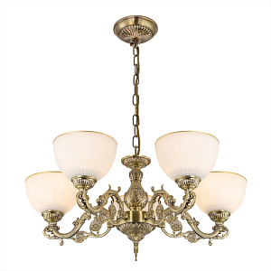 Подвесная люстра Citilux CL405253 фото