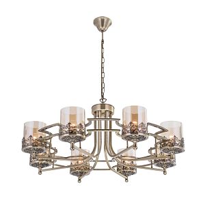 Подвесная люстра Citilux CL464183 фото