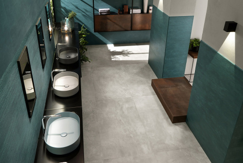 Плитка A4SZ Raw Pearl 50x120 фото 2