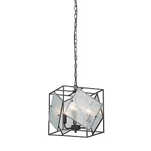 Подвесная люстра Vitaluce V4777-1/4 фото