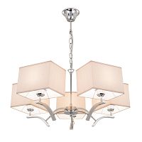 Подвесная люстра Citilux CL460251 фото