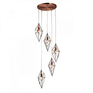 Подвесной светильник Vele Luce VL1544P05 фото