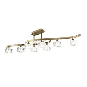 Люстра на штанге Mantra 1101 фото