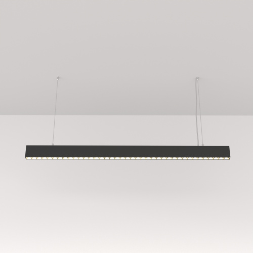 Подвесной светильник Maytoni Technical P050PL-L40B4K