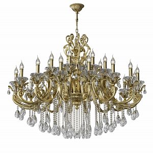 Подвесная люстра Lightstar 786242 фото