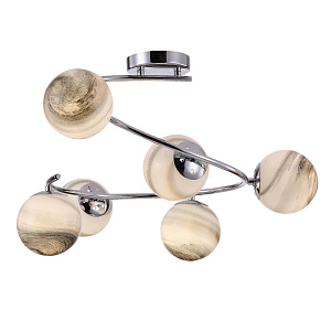 Люстра Freya FR5013PL-06CH фото