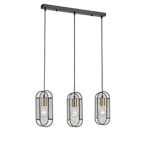 Подвесной светильник Vele Luce VL6342P03 фото