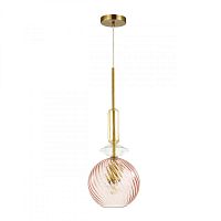 Подвесной светильник Odeon Light 4862/1 фото