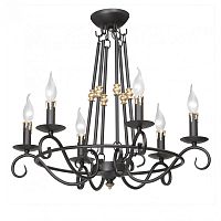 Подвесная люстра Vitaluce V1039/6 фото