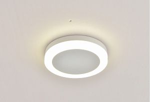 Встраиваемый светильник Denkirs DK4020-WH фото