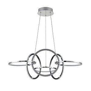 Подвесной светильник Vele Luce VL7033P06 фото