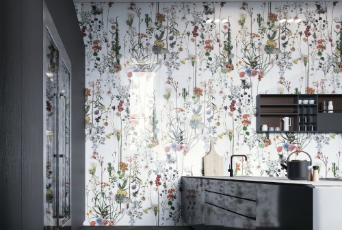 Керамогранит 41ZERO42 Paper41 Lux 4100716 Franz 60х120  фото 2