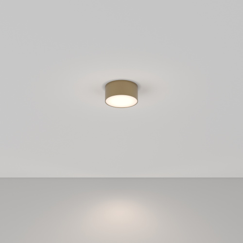 Потолочный светильник Maytoni Technical C032CL-L12MG4K