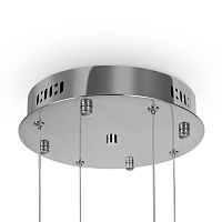 База накладная Freya FR5257A-L4CH фото