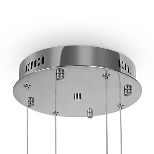 База накладная Freya FR5257A-L4CH фото